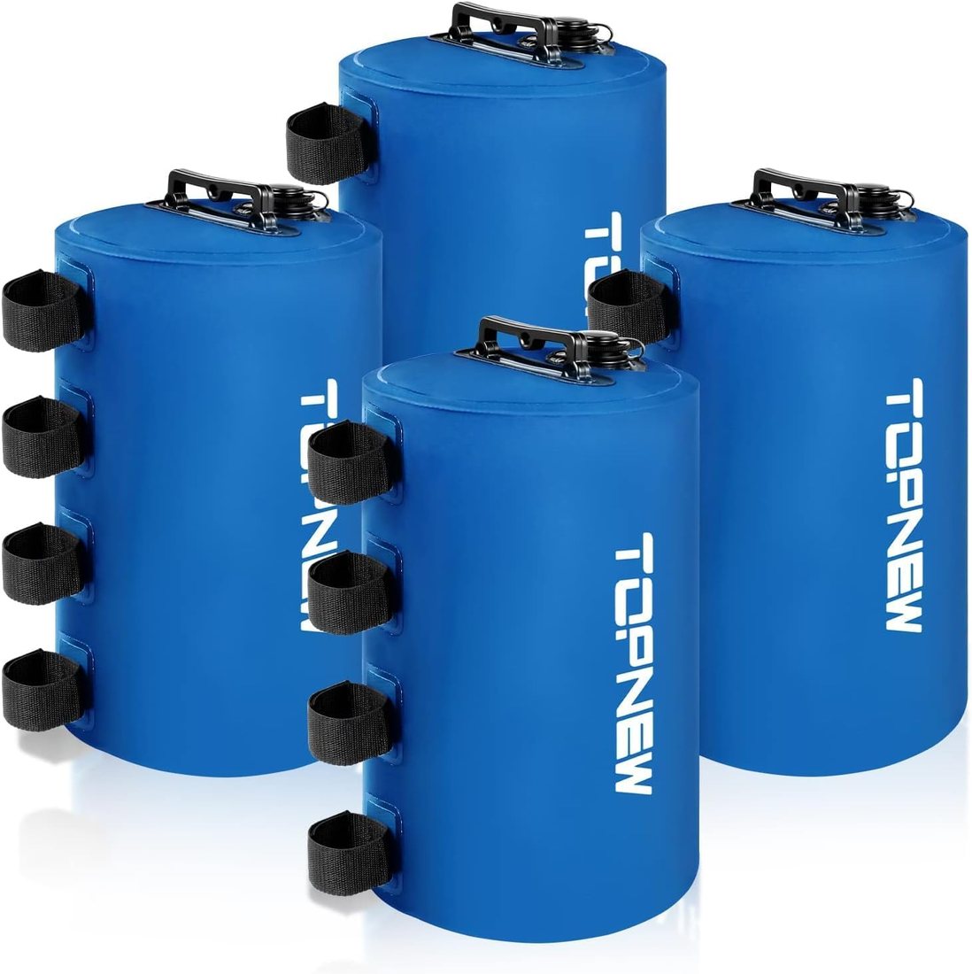 Four Canopy Weight Bags, 175 Pound Set, view 2