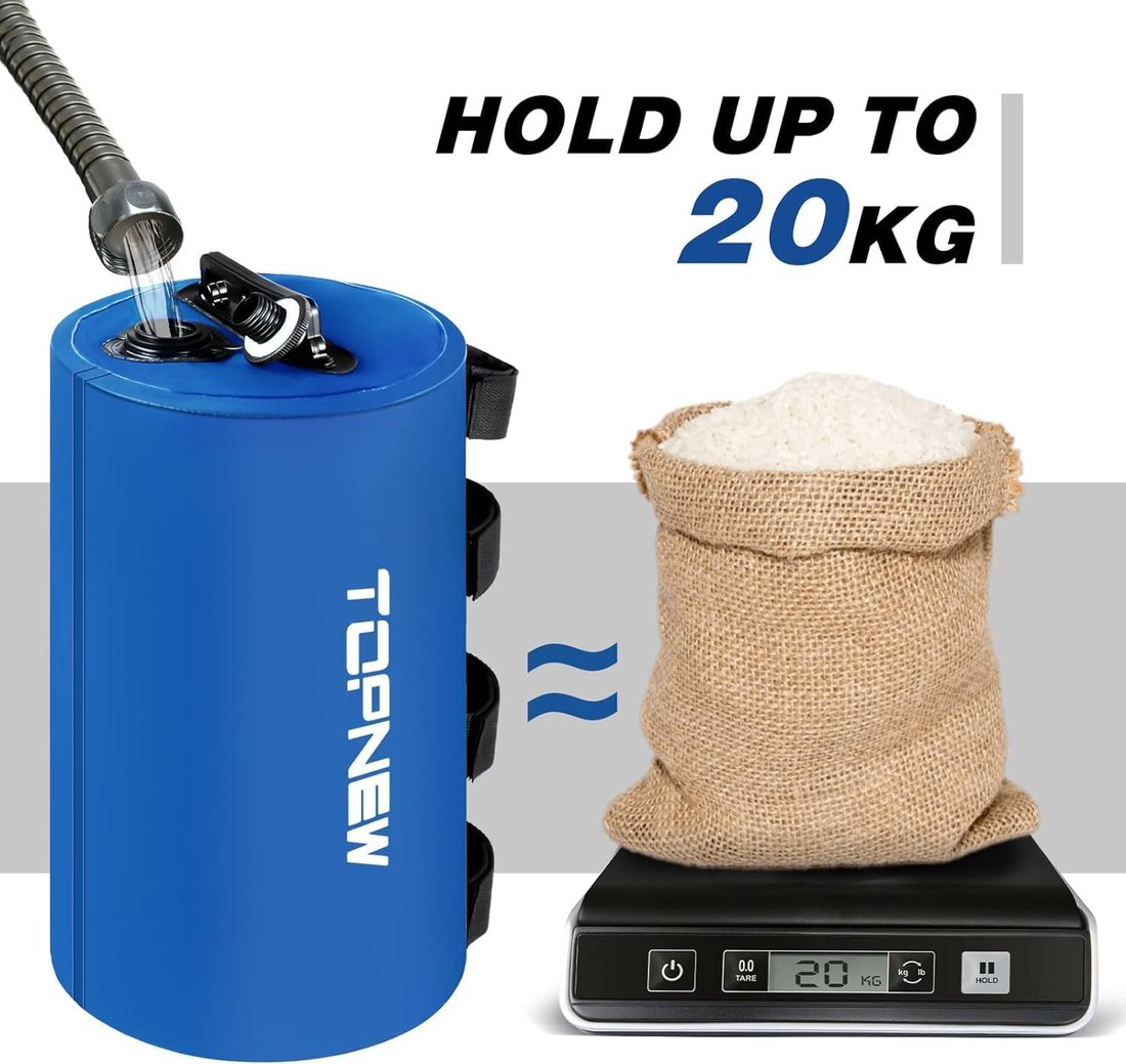 Four Canopy Weight Bags, 175 Pound Set, view 4