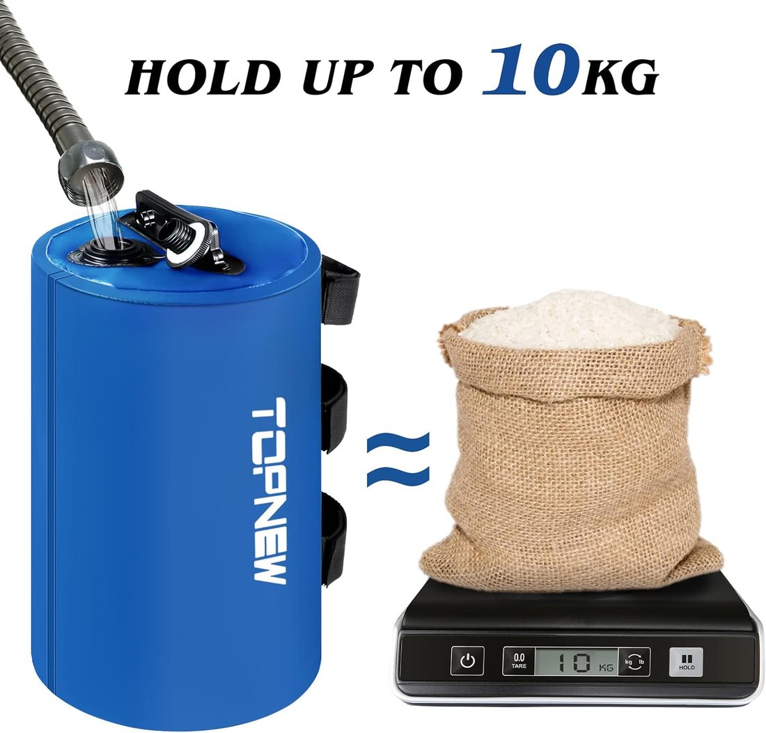 Four Canopy Weight Bags, Eighty-Eight Pound Set, view 4