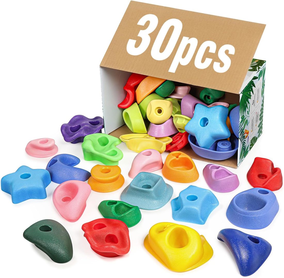 Thirty Hold Blind Box, view 2