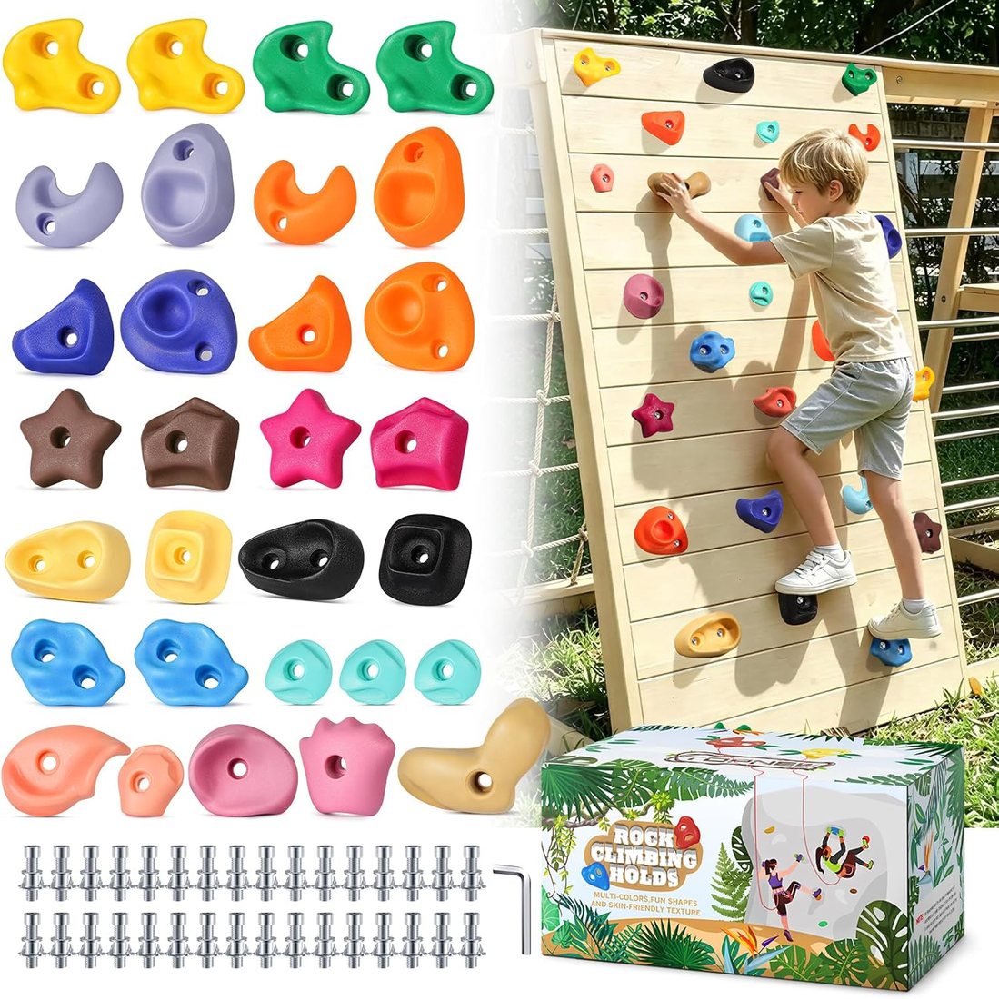 Thirty Hold Gift Set, view 2