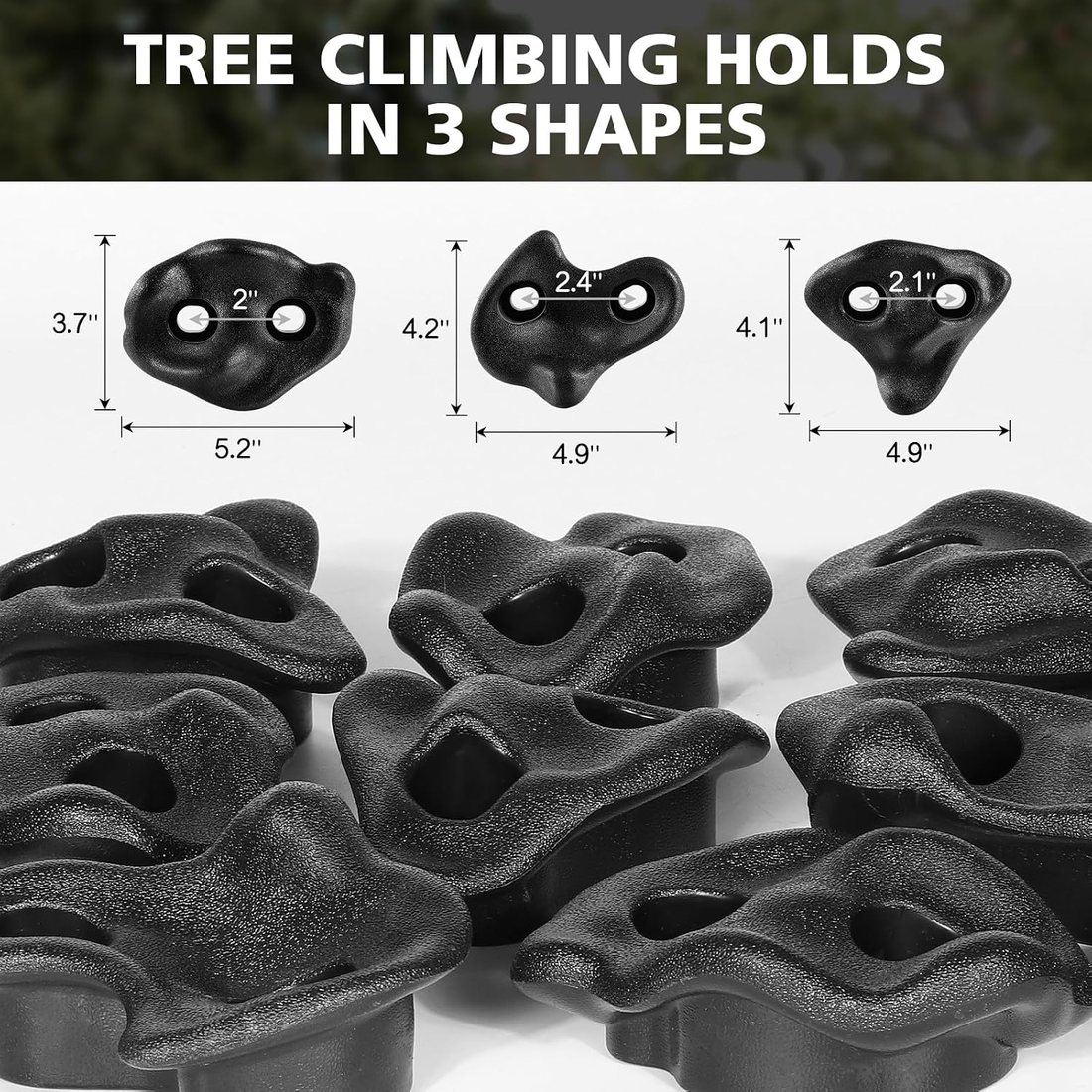 Twelve Trunk Holds, Red and Black, view 5