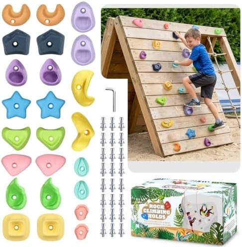 Twenty-Four Hold Playset Mix, view 1