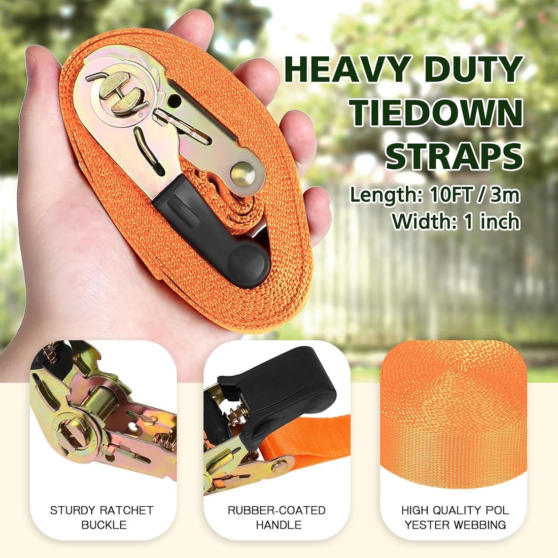 Twenty Trunk Holds, Orange and Black, view 4